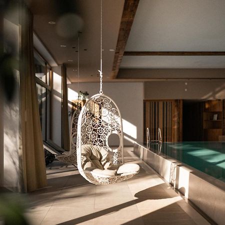 Hotel Cristallo Solda Eksteriør billede