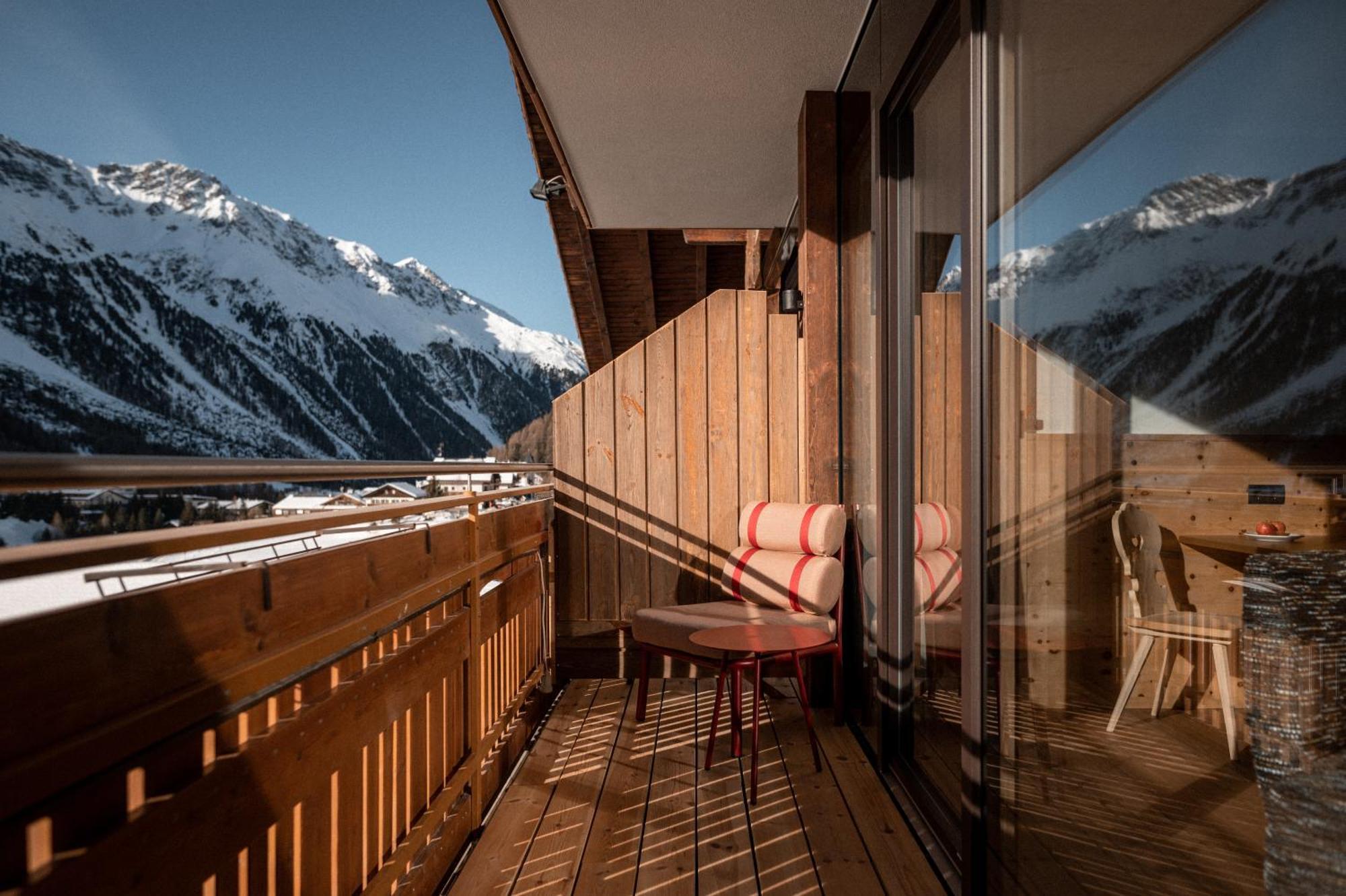 Hotel Cristallo Solda Værelse billede
